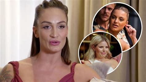 hayley vernon onlyfans|MAFS star Hayley Vernon has quit OnlyFans: Soul destroying